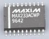 Models: MAX233ACWP+T
Price: US $ 0.90-1.00
