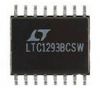 Part Number: LTC1293BCSW
Price: US $7.50-8.50  / Piece
Summary: 16-SOIC, Single Chip, 12-Bit, Data Acquisition System, 46.5kHz Maximum Throughput Rate