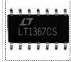 Part Number: LT1367CS
Price: US $2.00-2.50  / Piece
Summary: 14SOIC, 36V, High Output Drive, 400kHz Gain-Bandwidth Product, Rail-to-Rail, Input and Output Op Amp