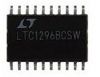 Part Number: LTC1296BCSW
Price: US $7.50-8.00  / Piece
Summary: Single Chip, 12-Bit, Data Acquisition System, 46.5kHz Maximum Throughput Rate, 20-SO