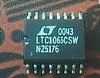 Part Number: LTC1065CSW
Price: US $8.00-9.00  / Piece
Summary: Lowpass Filter, DC Accurate, Clock-Tunable Cutoff Frequency, 16-SO, 50kHz Maximum Cutoff Frequency