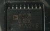 Part Number: MLT04GS
Price: US $3.00-3.50  / Piece
Summary: Four-Channel, Four-Quadrant Analog Multiplier, Low Power Dissipation, SOIC18, 150mW