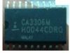 Part Number: CA3306M
Price: US $2.00-2.50  / Piece
Summary: CMOS parallel analog-to-digital converter, SOP20, -0.5V to +8.5V, ±20mA, 70mW, Parallel Conversion Technique