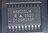 Part Number: A6810SLW
Price: US $1.50-2.00  / Piece
Summary: latched source driver, 10-bit serial-input, 60 V, -40 mA to +15 mA, High-Speed Data Storage, Low-Power