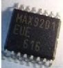Part Number: MAX9201EUE
Price: US $1.00-1.50  / Piece
Summary: Low-Cost, 7ns, Low-Power Voltage Comparators, TSOP16, 7ns Propagation Delay, 9mW Power Consumption