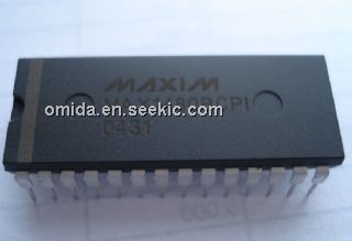 MAX1480CBPI Picture