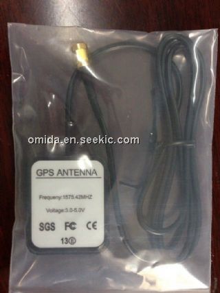 GPS ANTENNA 1575.42MHZ Picture