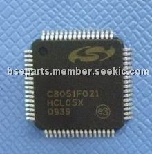C8051F021-GQR Picture