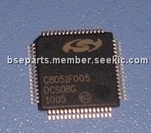 C8051F005-GQR Picture