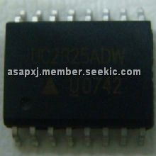 UC2825ADW Picture