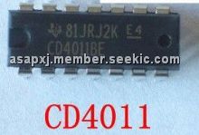 CD4011 Picture