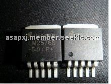 LM2576SX-5.0 Picture