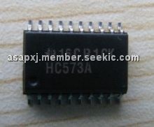 SN74HC573ADW Picture