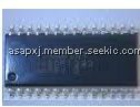 MSP430F1232IDW Picture