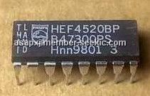 HEF4520BP Picture