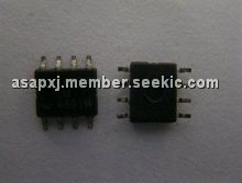 LM4861MX Picture