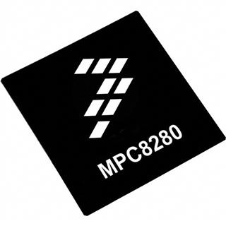 MPC8280ZUUPEA Picture