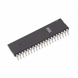 AT89C55WD-24PU Picture