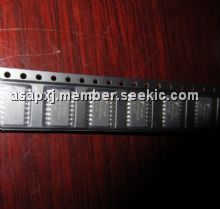 TC74HC4520AF Picture