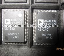 AD9884AKS-140 Picture