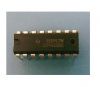 Part Number: CD4511
Price: US $0.00-5.00  / Piece
Summary: CMOS, BCD-to-7-segment latch decoder driver, high output sourcing capability, 25mA, DIP
