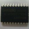 Part Number: S3F9454BZZ
Price: US $0.00-5.00  / Piece
Summary: 8-bit single-chip CMOS microcontroller, SOP, –0.3 to  + 6.5 V, 30mA, CPU core