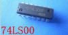 Part Number: 74LS00
Price: US $0.00-5.00  / Piece
Summary: Quad 2-Input NAND Gate, DIP, 4.75 to 5.25 V, logic NAND function, four independent gates
