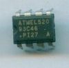 Part Number: AT93C46
Price: US $0.10-1.00  / Piece
Summary: Three-wire Serial EEPROM, SOP, 5V