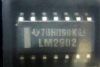 Part Number: LM2902DR
Price: US $0.10-1.00  / Piece
Summary: quadruple operational amplifier, SOP, ±13 or 26 V, Low Supply-Current Drain