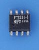 Part Number: PT8211-S
Price: US $0.10-2.00  / Piece
Summary: Digital-to-Analog Converter IC, SOP, CMOS Technology, Low Power Consumption