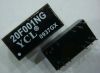 Part Number: 20F001NG
Price: US $0.10-1.00  / Piece
Summary: low pass filter module, DIP, 1500Vrms