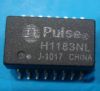 Part Number: H1183NL
Price: US $0.10-1.00  / Piece
Summary: surface mount magnetic, SOP, H1183NL