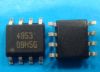 Part Number: CEM4953
Price: US $0.10-1.00  / Piece
Summary: field effect transistor, SOT, -30V