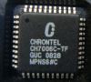 Part Number: CH7006C-TF
Price: US $0.10-1.00  / Piece
Summary: PC to TV encoder, QFP, -0.5 to 7.0V