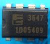Part Number: FA3647P
Price: US $0.10-1.00  / Piece
Summary: control IC, SOP, -0.3 to 5.0 V