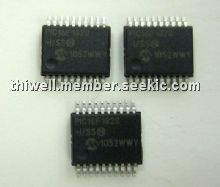 PIC16F1828-I/SS Picture