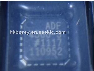 ADF4360-3BCP Picture