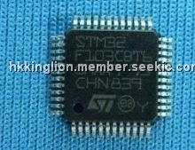 STM32F103CBT6 Picture
