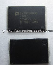 AM29F800BB-70ED Picture
