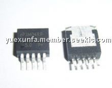 LM2576S-5.0 Picture