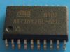 Part Number: ATTINY26L-8SU
Price: US $3.00-3.50  / Piece
Summary: low-power CMOS 8-bit, AVR enhanced RISC architecture, 1 MIPS per MHz