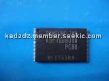 K9F1G08U0A-PCB0 Picture