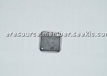 STM32F103RBT6 Picture
