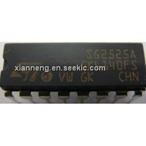 SG2525A Picture