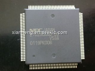 UPD70236AGD-20-5BB Picture