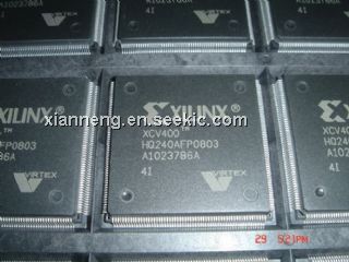 XCV400-4HQ240I Picture