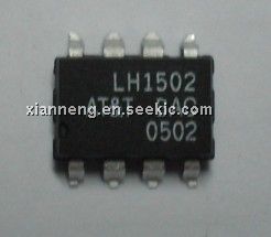 LH1502BAC Picture