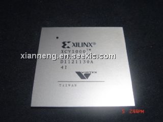 XCV1000-4BG560I Picture