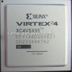 XC4VSX55-10FF1148I Picture