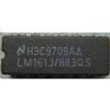 Part Number: LM161J-883C
Price: US $0.60-1.00  / Piece
Summary: Lowest Price & Quickly Delivery.
Buy more can enjoy a super cheap price.

